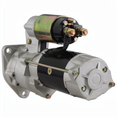 Starter TT16035