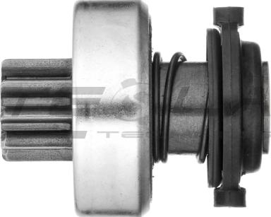 Drive/Clutch TT61473 PRO