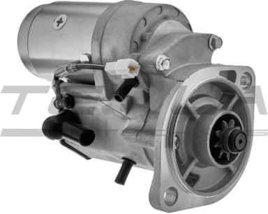 Starter TT15750