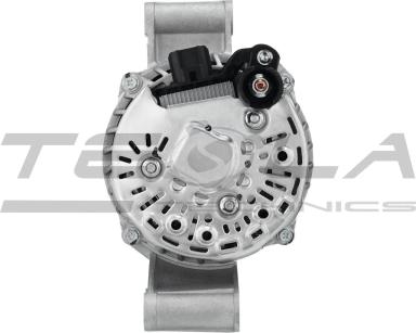 Alternator TT12427