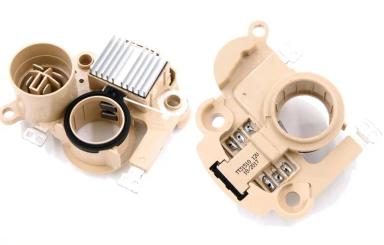 Regulator TT31510