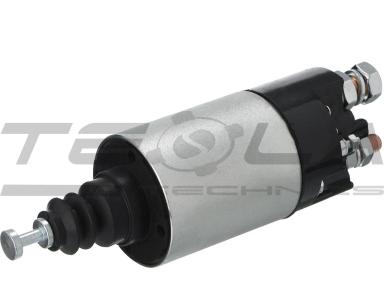 Solenoid TT76766