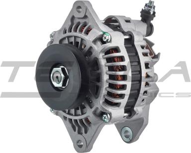 Alternator TT12811 PRO