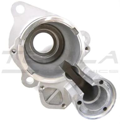 Frame D.E. Str TT82321