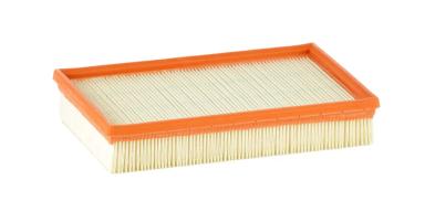 Cabin air filter TTF1139