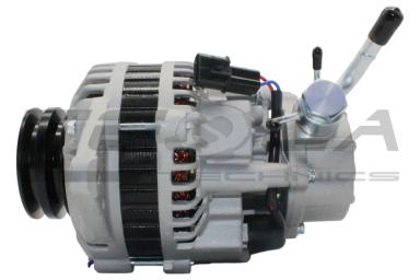 Alternator TT11754