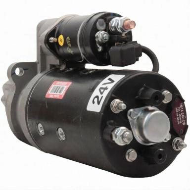Starter TT17069
