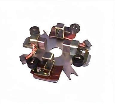 Starter brush holder assembly TT51177