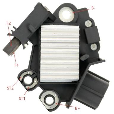 Regulator TT31672