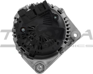 Alternator TT12759