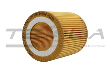 Oil filter TTF2063
