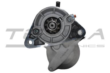 Starter TT17012