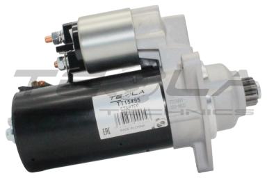 Starter TT15495