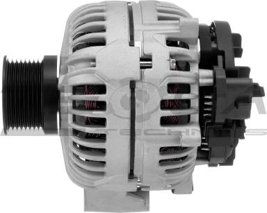 Alternator TT12964
