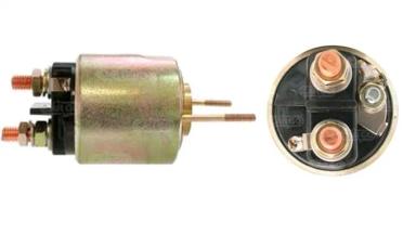 Solenoid TT76491