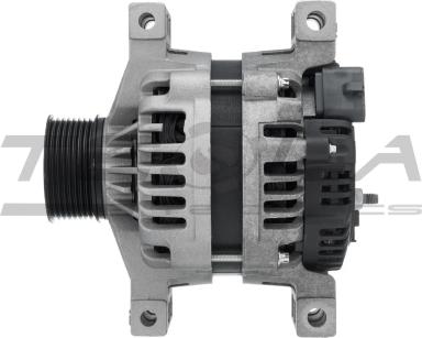 Alternator TT12857 PRO