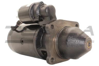 Starter TT15371 PRO