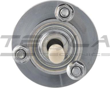 Solenoid TT76562
