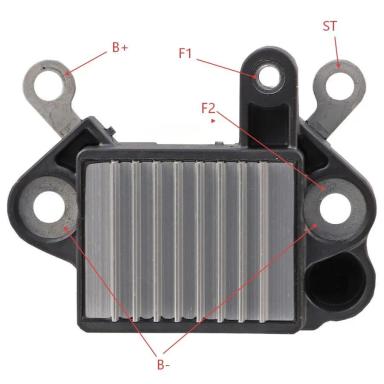 Regulator TT32048