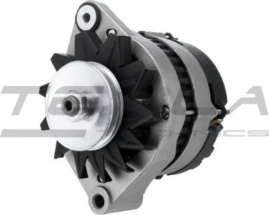 Alternator TT11597 PRO