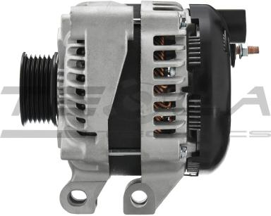 Alternator TT12748