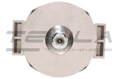 Alternator TT12012
