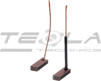 Alternator brush set TT53355