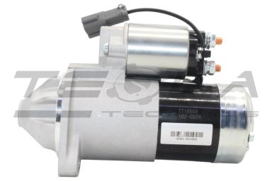 Starter TT16504