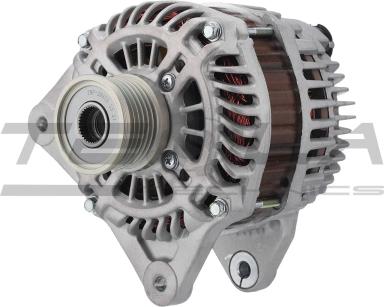 Alternator TT12737
