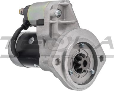 Starter TT16897