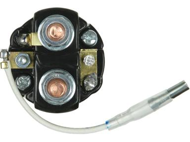 Solenoid TT76041