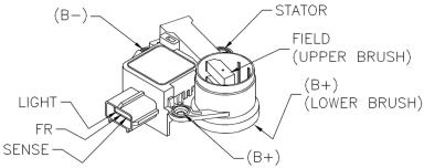 Регулятор TT31156 B