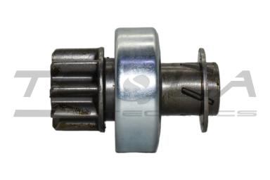 Drive/Clutch TT62013 A