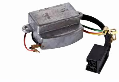 Regulator TT31034