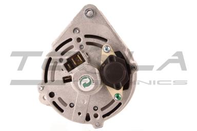 Alternator TT11522