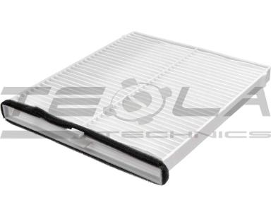 Cabin air filter TTF1067