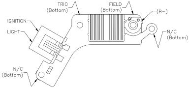 Regulator TT31509