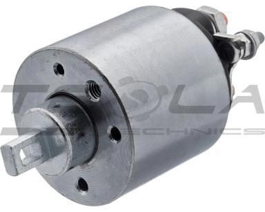 Solenoid TT76841