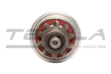 Drive/Clutch TT61602 A