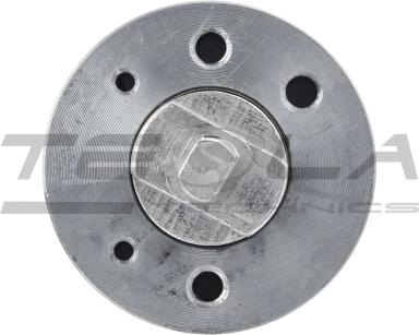 Solenoid TT76207