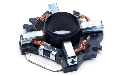 Starter brush holder assembly TT51102