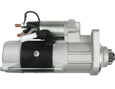 Starter TT17167