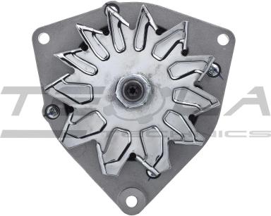 Alternator TT11151