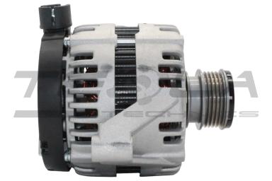 Alternator TT11319