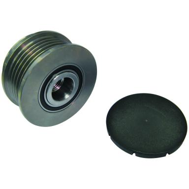 Freewheel pulley TT64329