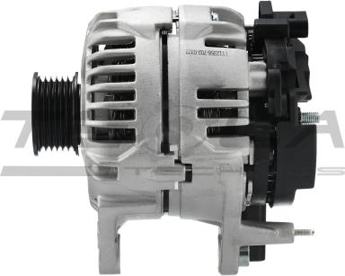 Alternator TT12356