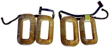 Field coil TT74136