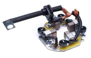 Starter brush holder assembly TT51173