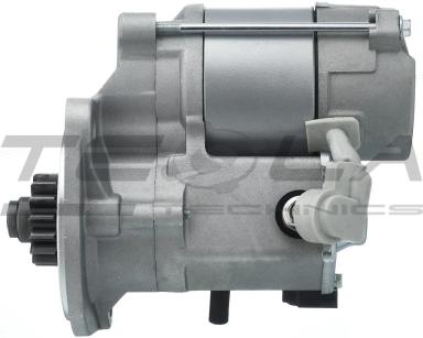 Starter TT15680
