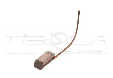 Heater motor brush set TT53404